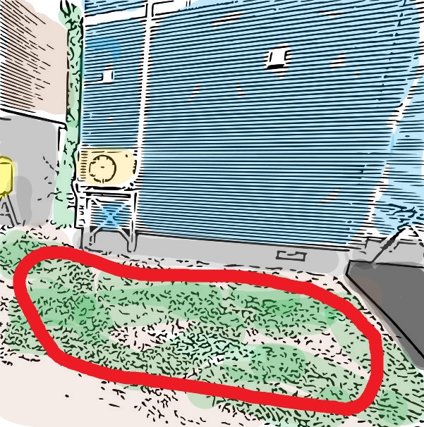 駐車場シェアサービス