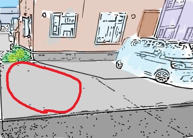 駐車場シェアサービス