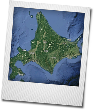 北海道旅行