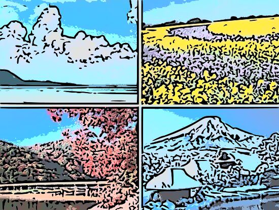 北海道旅行
