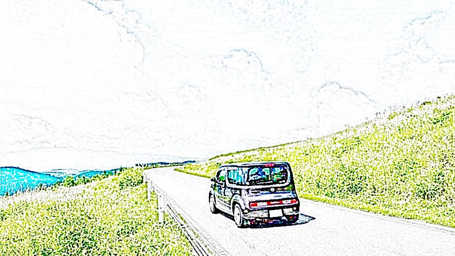 北海道旅行